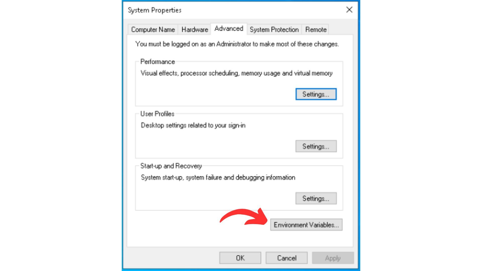 Como instalar o Postgres no Windows?