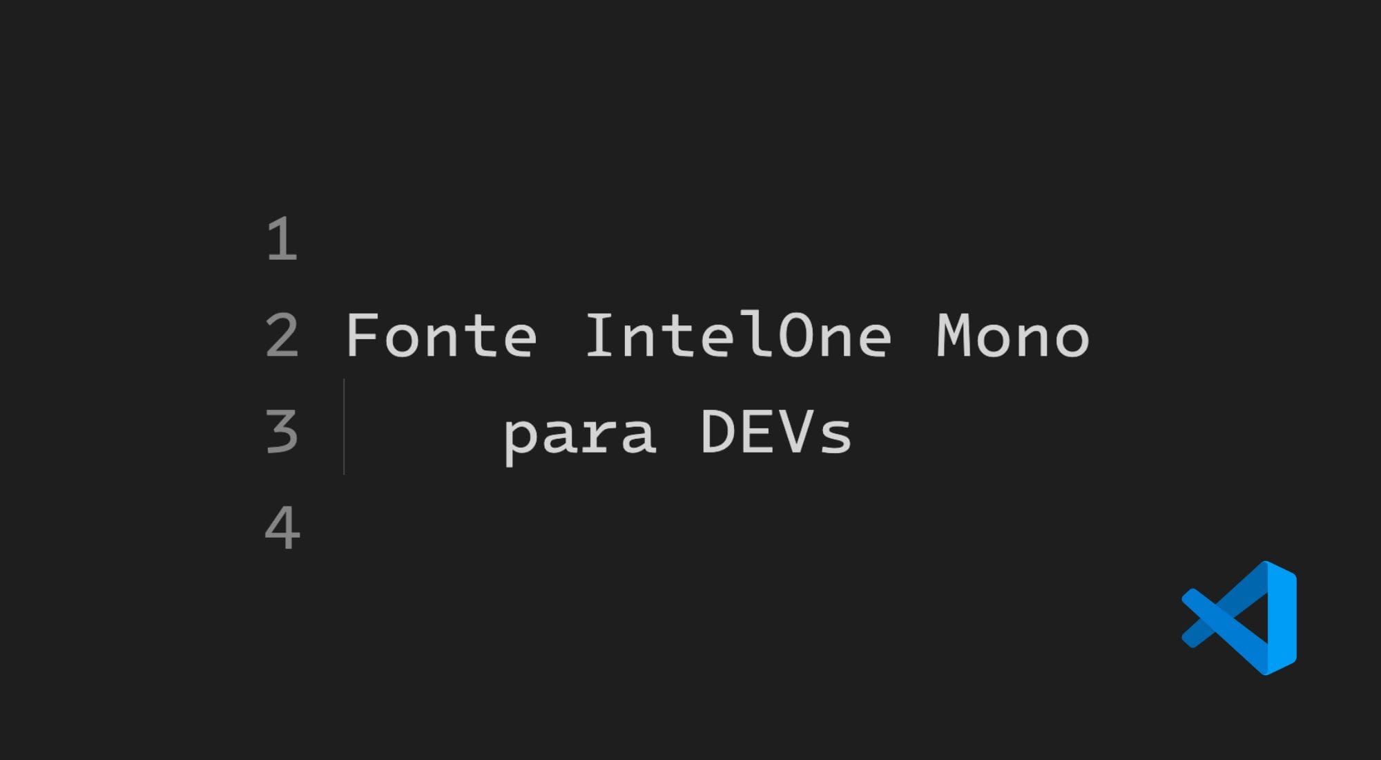 Fonte da Intel exclusiva para desenvolvedores