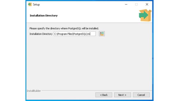 Como instalar o Postgres no Windows? | 🟢 200 OK